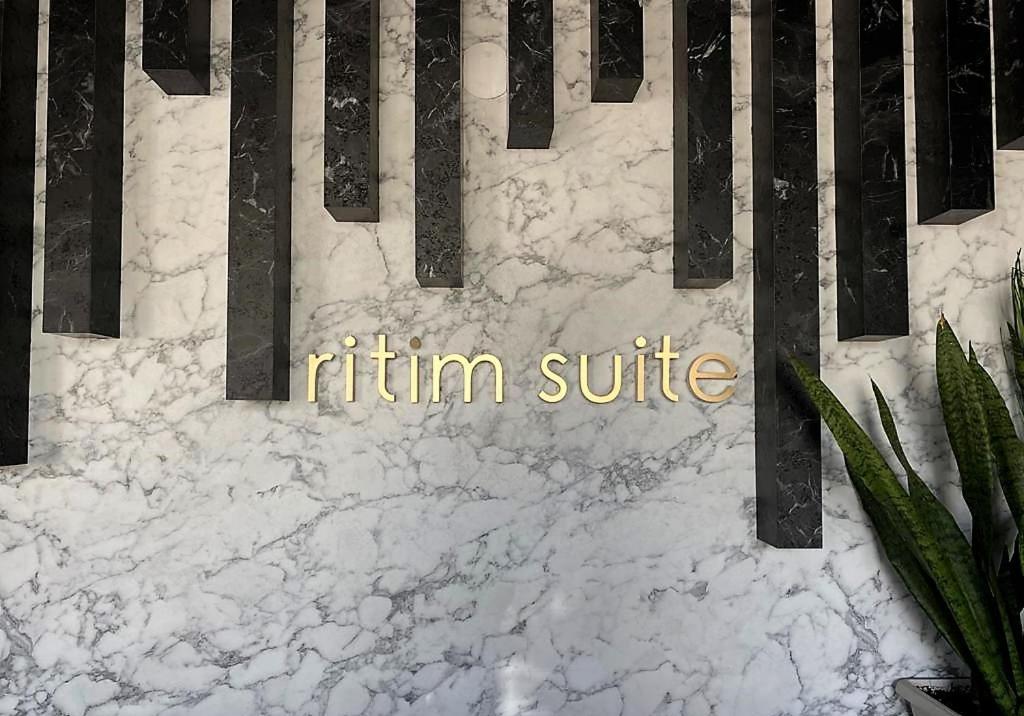 Ritim Suite Hotel Antalya Exterior foto