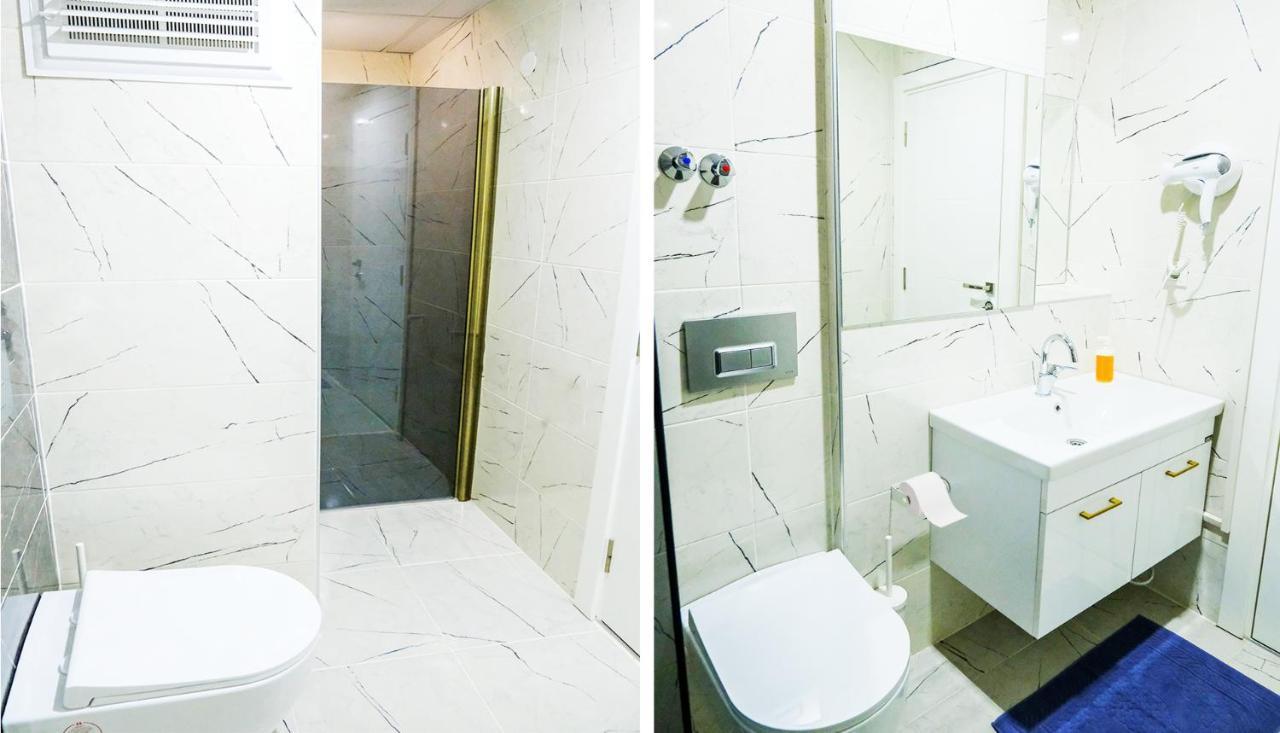 Ritim Suite Hotel Antalya Exterior foto